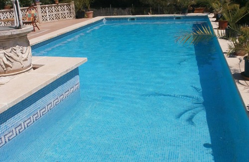 Manacor Villa | !OFFER ! GREAT HOUSE WITH POOL AND NEAR BEACH