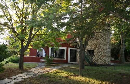 Priego Villa | OFFER MAY 2017, 3 NIGHTS € 750