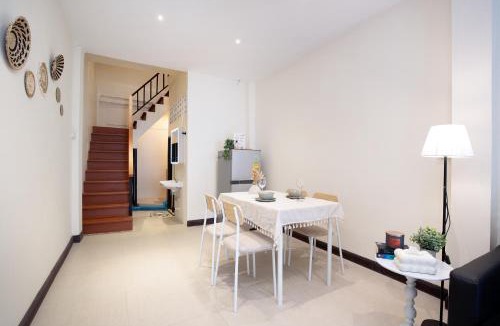 Ban Phan Thom House | OH Homes - Samsen 10