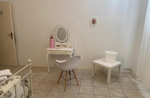 Montagano Bed & Breakfast | OLD CLOCK