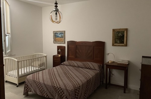 Lugo House | Old country house