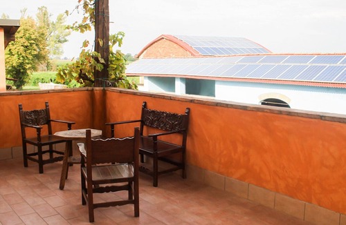 Reggio nell'Emilia House | Old manor house
