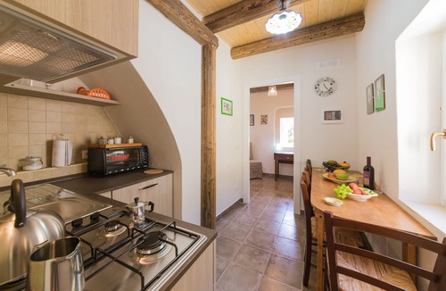 Ragusa House | Old Market House Giuly