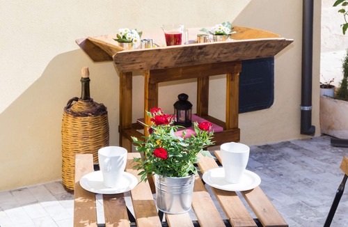 Ragusa House | Old Market House Giuly