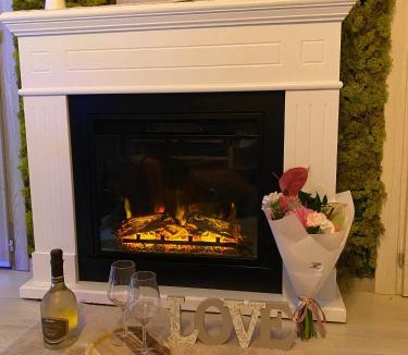Guardiagrele Apartment | Old Town Suite