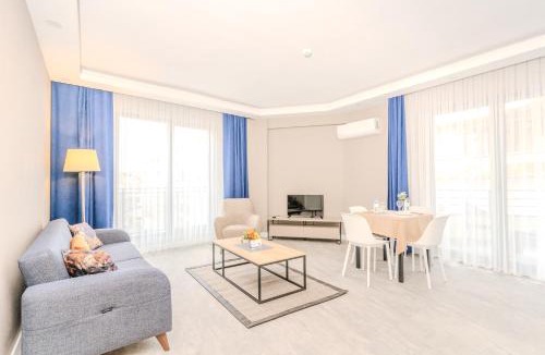 Gemlik Apartment | Olea Suites Otel