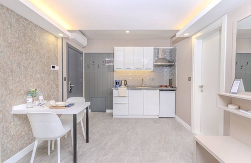 Gemlik Apartment | Olea Suites Otel