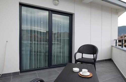 Gemlik Apartment | Olea Suites Otel