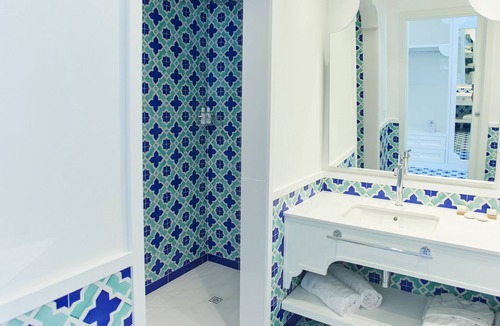 Laura Hotel | Oleandri Resort
