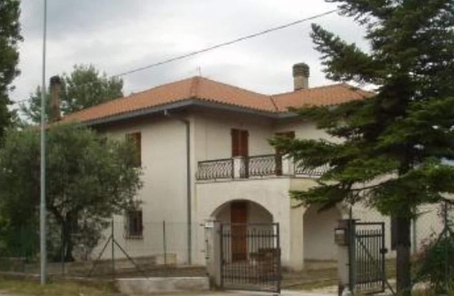 Nocciano Villa | OLIVE OASIS COUNTRY HOUSE