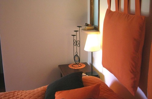Zagarolo House | Olive Tree Hill