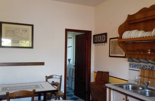 San Giovanni la Punta House | OLIVER'S COTTAGE surrounded by greenery a stone's throw from the sea and tourist sites