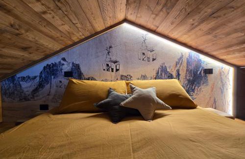 Alagna Valsesia Apartment | Olterzuba Hus
