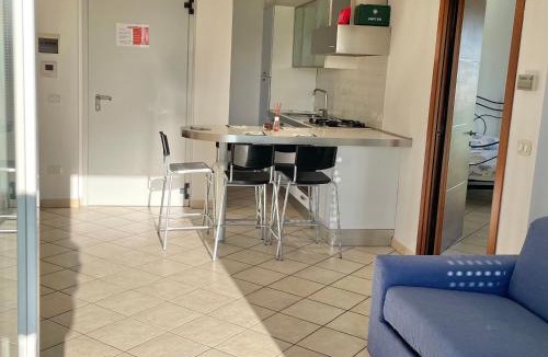 San Tommaso Tre Archi Apartment | Oltre l’orizzonte