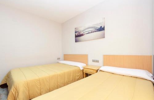 Puig House | Olympia Ronda Hostel