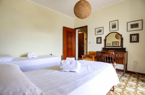 Torre dell'Orso Apartment | Omero 46 - Family House Torre dell'Orso SIT