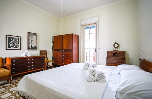 Torre dell'Orso Apartment | Omero 46 - Family House Torre dell'Orso SIT