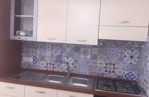Licola Apartment | On the Chiaia Beach in Procida the intriguing "Whisper of the Mimant."