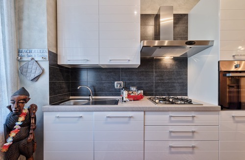Avigliana Apartment | ON THE SHORES OF THE LAKE WITH TERRACE - FROM 2 TO 7 BEDS RESERVING THE ENTIRE ACCOMMODATION