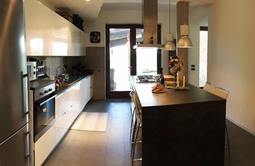 Perugia Villa | On Top Of The Hill Villa With Great Valley View