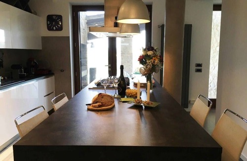 Perugia Villa | On Top Of The Hill Villa With Great Valley View