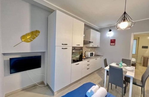Cavoretto Apartment | One-Bedroom Apartment
