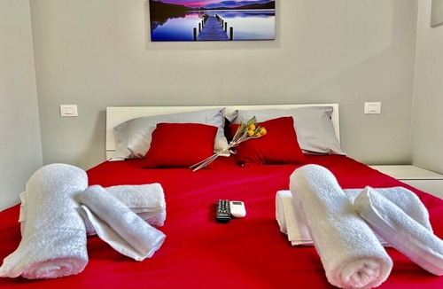 Cavoretto Apartment | One-Bedroom Apartment