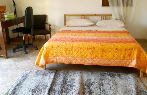 Cicciano Apartment | One bedroom appartement with terrace at Risigliano