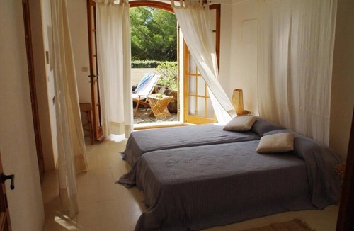 Pantelleria Apartment | One-Bedroom Villa - Dammuso Lantana