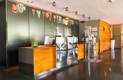 Dalmine Hotel | One Hotel & Restaurant