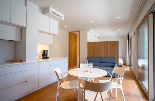 Gries - Quirein Apartment | one-room apartment with terrace