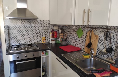 Saragozza-Porto Apartment | Only 10 minutes from the center of Bologna