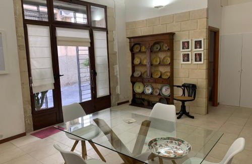 Scicli House | OpenSpace Beneventano