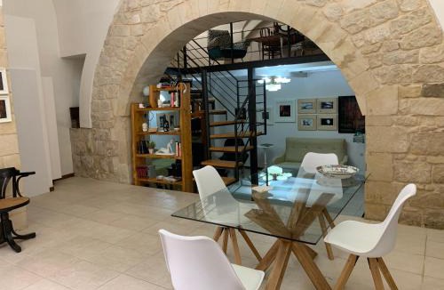Scicli House | OpenSpace Beneventano