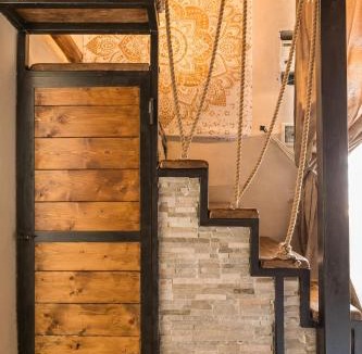 Calcata Historic Town Apartment | Opera Suites - Le mille e una notte