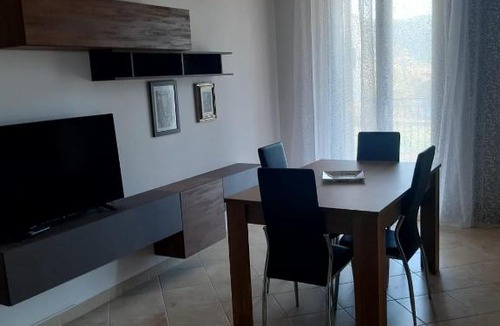 Telese Apartment | Optima Casa Vacanze II