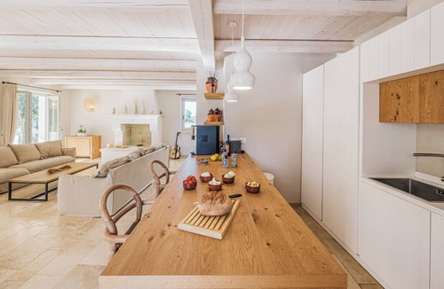 Polignano a Mare Villa | Opuntia Trulli e Lamie 10, Emma Villas
