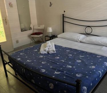 Borgo-Sanzio House | ORCHIDEA HOUSE