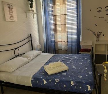 Borgo-Sanzio House | ORCHIDEA HOUSE