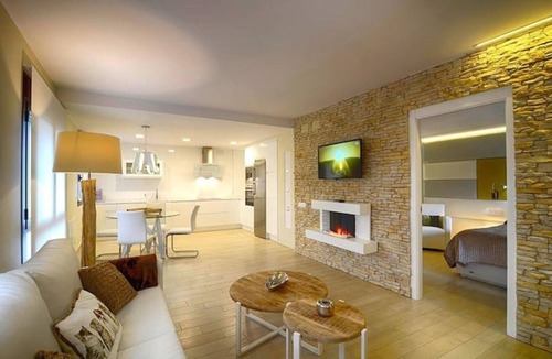 Belsierre Apartment | Ordesa Houses - Añisclo Suite Apartment -