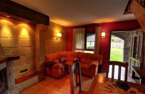 Belsierre Cottage | Ordesa Houses - Olivo House II
