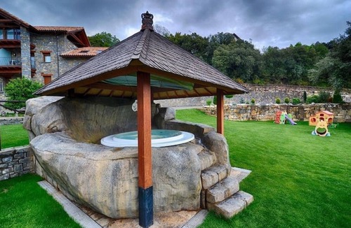 Belsierre Cottage | Ordesa Houses - Olivo V House