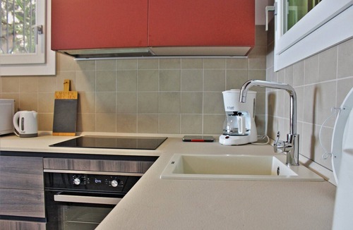 Toscolano Maderno Apartment | Oriolo: with fantastic views of Lake Garda