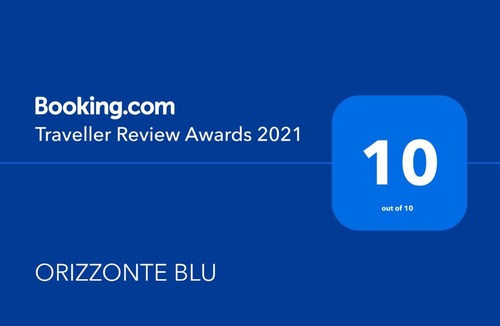 Francavilla al Mare Apartment | ORIZZONTE BLU