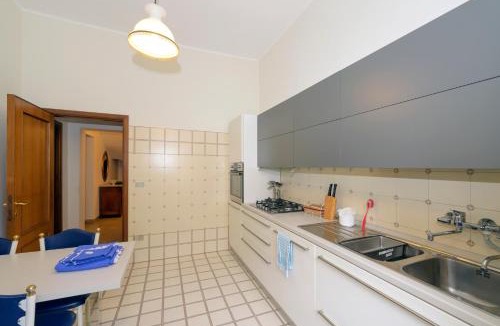 Luco dei Marsi Apartment | Orsini: tre camere da letto, 2 bagni