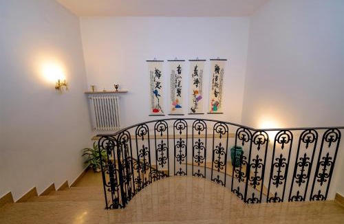 Luco dei Marsi Apartment | Orsini: tre camere da letto, 2 bagni