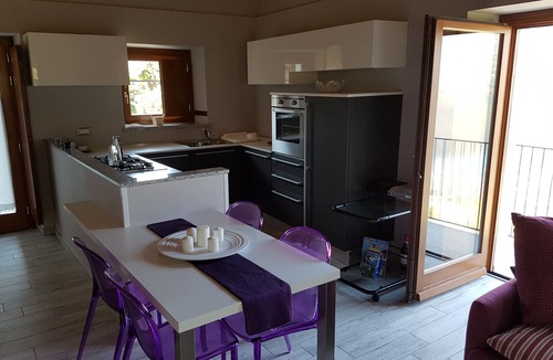Crabbia House | ORTA LAKE - WHOLE HOUSE- LAKE VIEW WITH GARDEN AND BEACH
