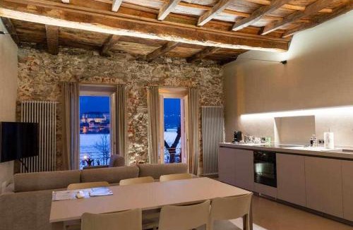Orta San Giulio Apartment | Orta Paradise 6