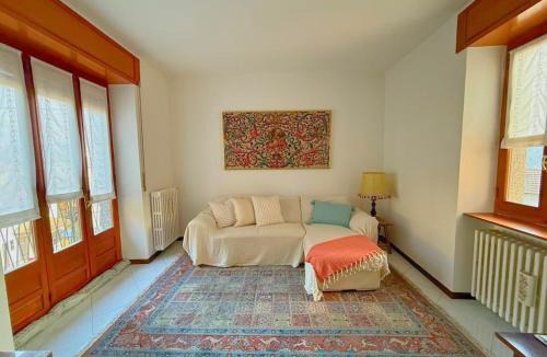 Brolo Apartment | Orta Peak Escape