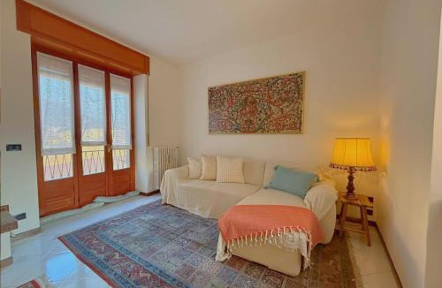 Brolo Apartment | Orta Peak Escape